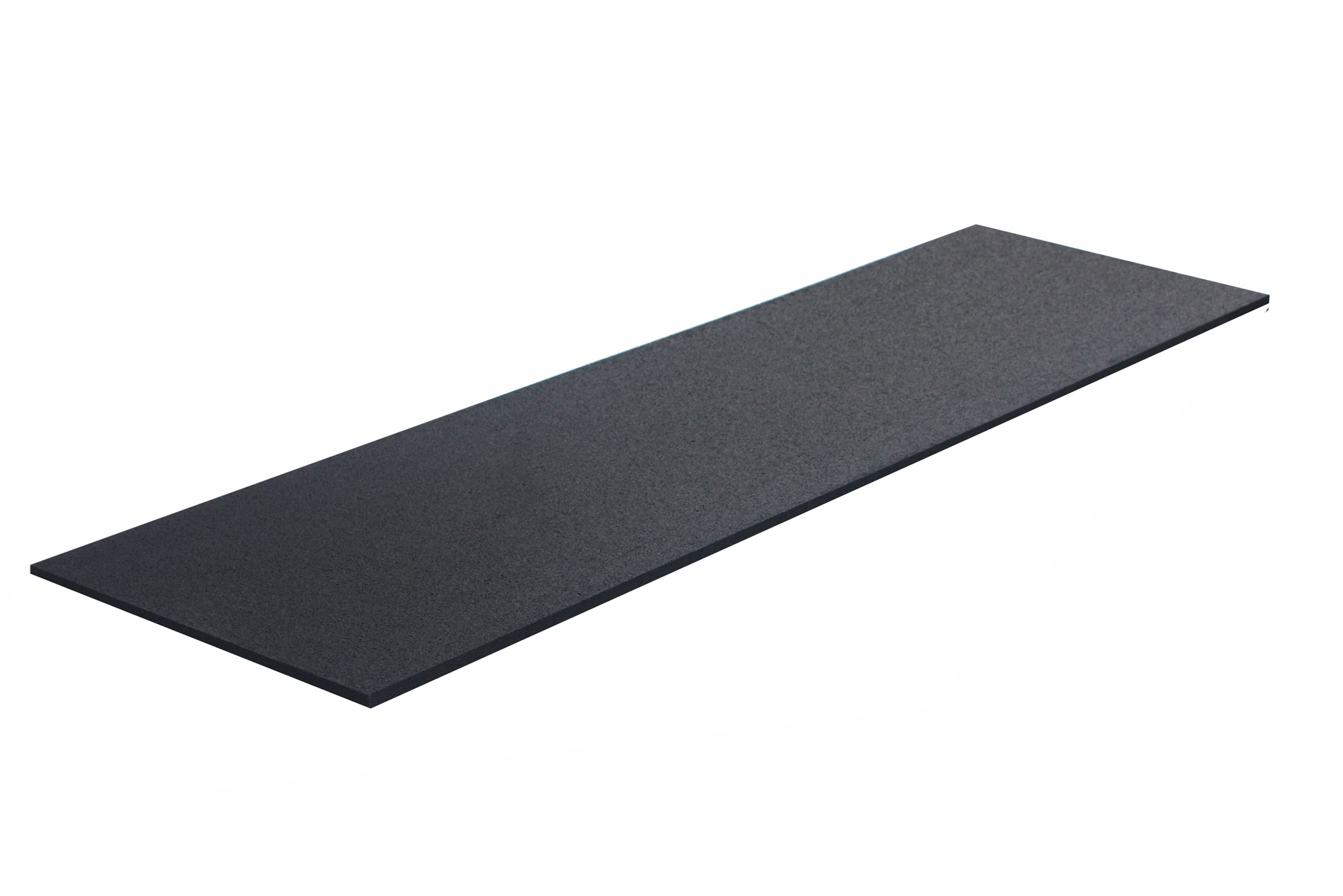 Fitness Mat 2 x 6 x 3mm