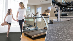 Performance flooring applications 1 1