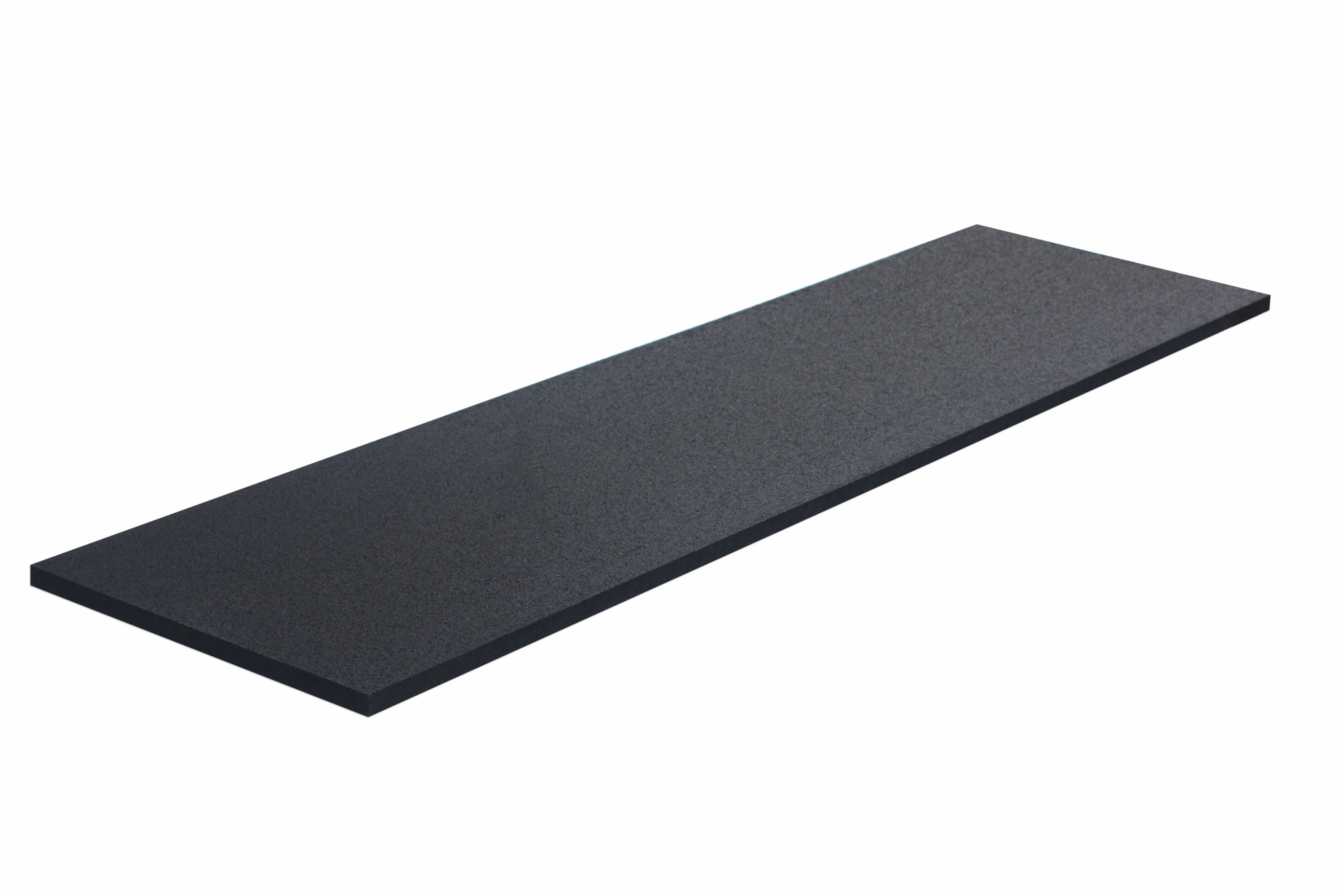 Stair Tread 10in x 36in x12mm