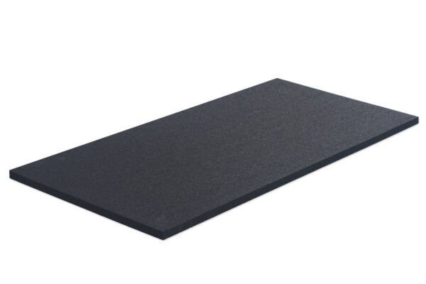 Stair Tread 12in x 24in x12mm