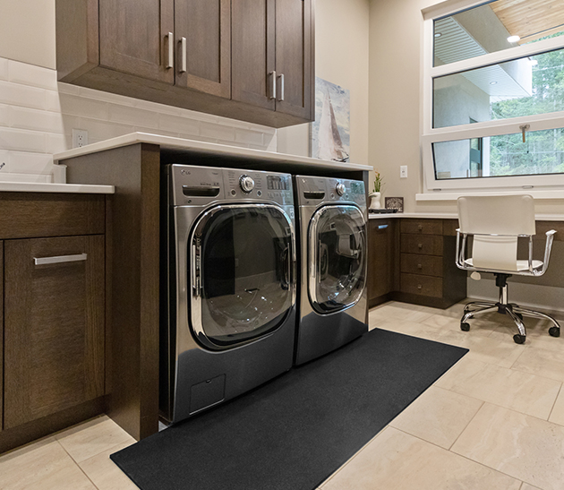 Utility-Mat-Laundry-Room-application