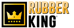 Rubber King